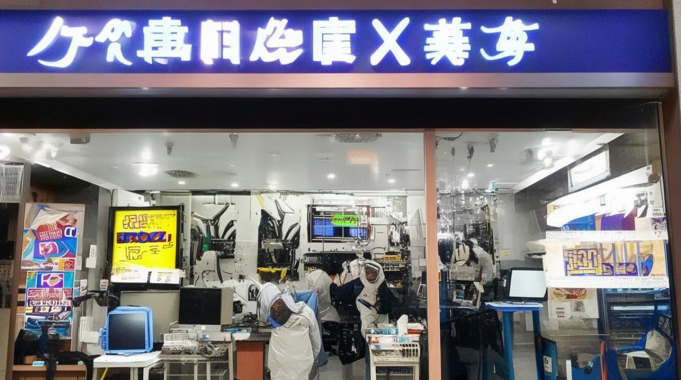 雄峰家电维修部怎么样