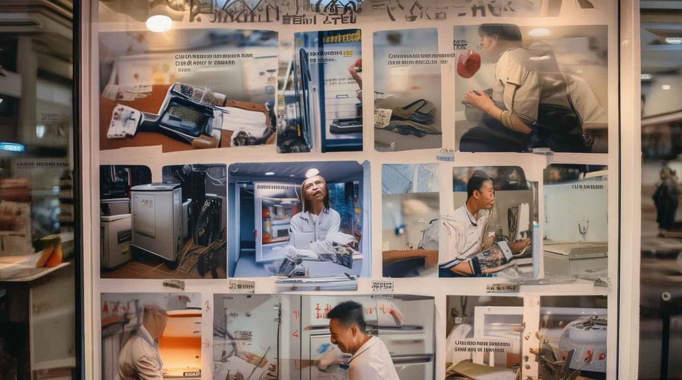 兴军家电维修部靠谱吗?维修技术好不好?收费贵不贵? 兴军家电维修部靠谱吗?维修技术好不好?收费贵不贵?