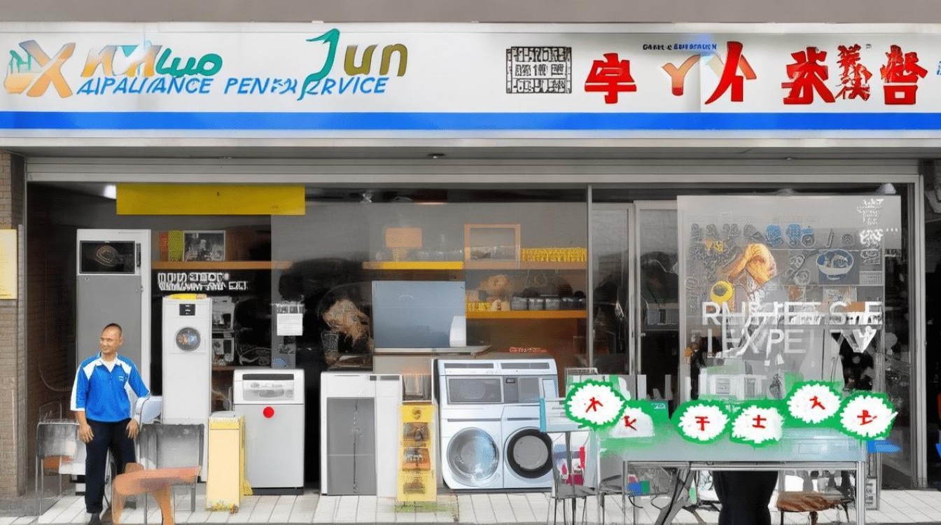 小君家电维修服务靠谱吗？真实评价与售后保障如何？