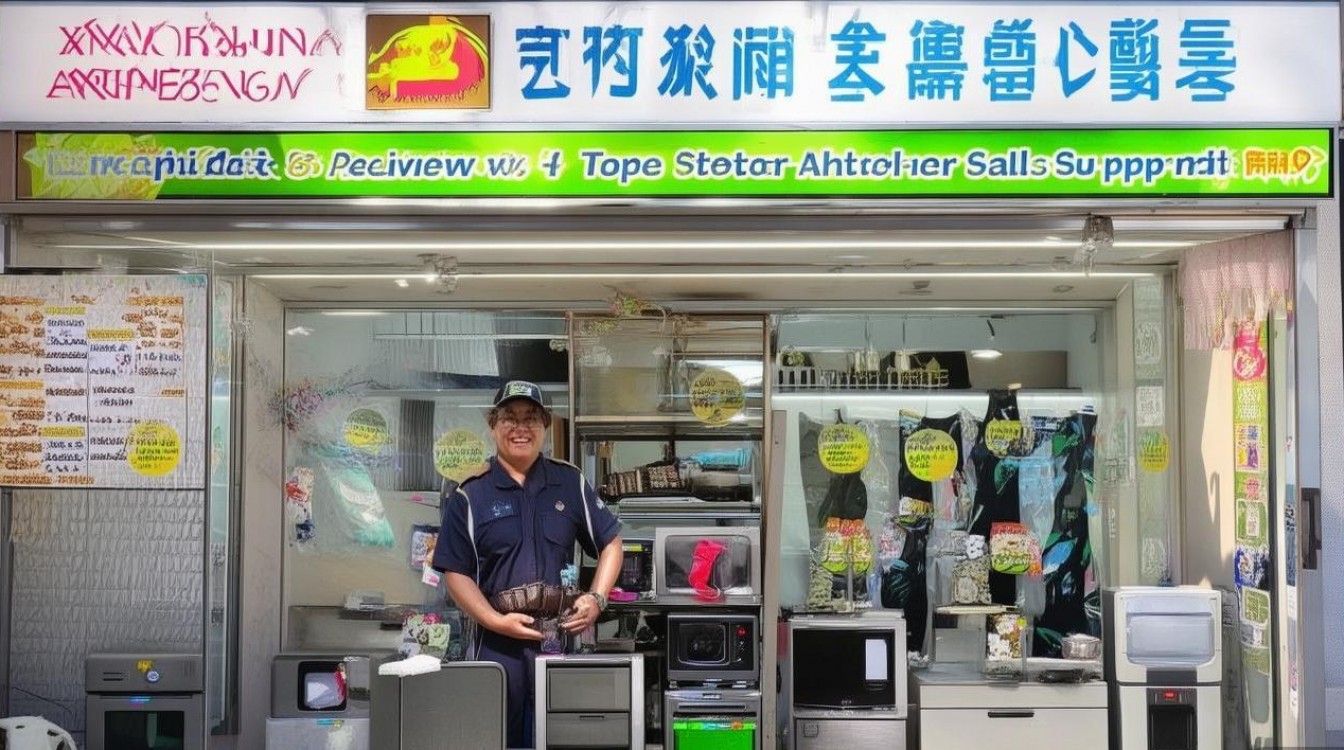 小君家电维修服务靠谱吗？真实评价与售后保障如何？