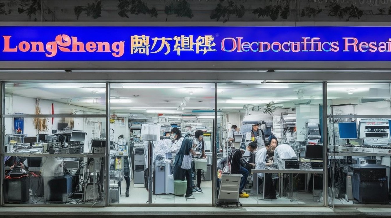长胜办公家电维修怎么样