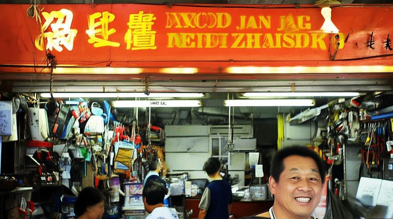 小蒋家电维修部怎么样