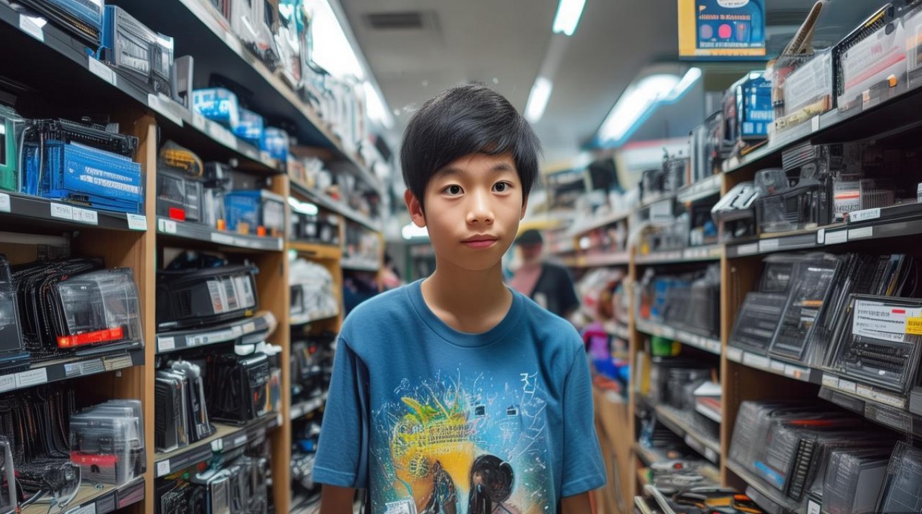 小白如何去买组装电脑？新手选配件避坑指南