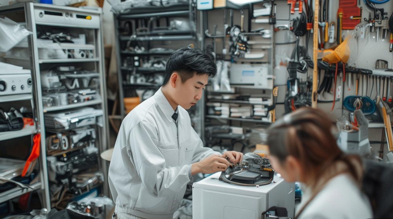 林根家电维修怎么样可靠吗