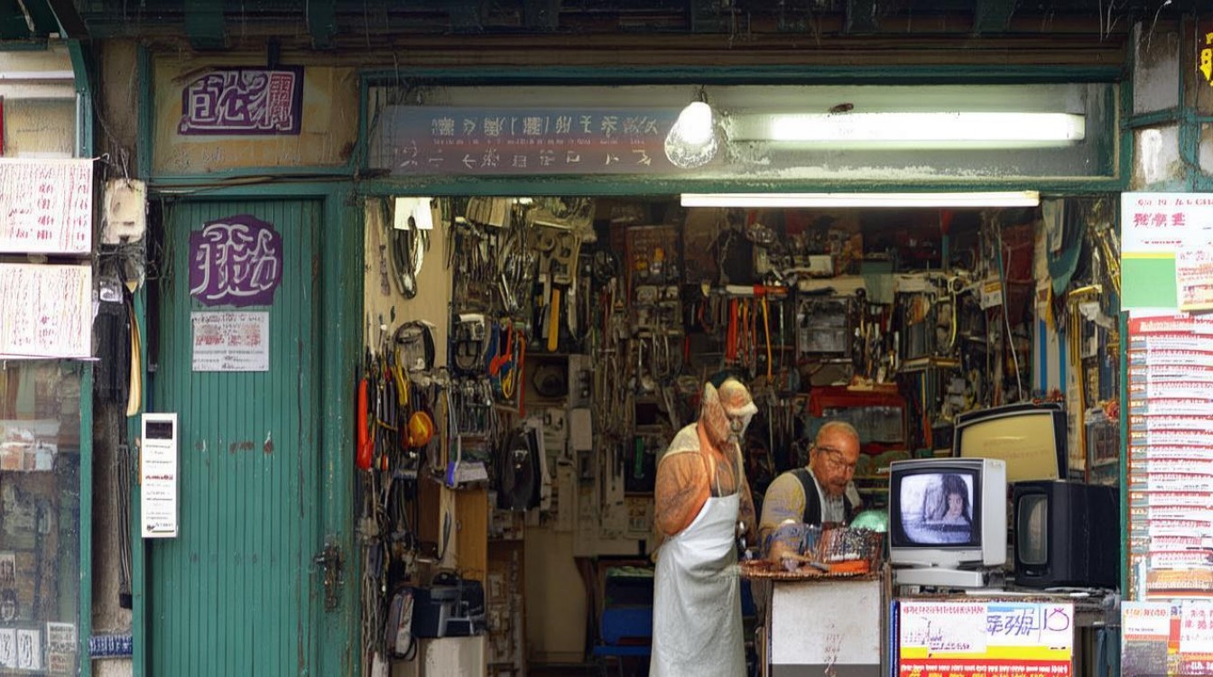 泓宇家电维修店靠谱吗？维修技术好不好？收费贵不贵？
