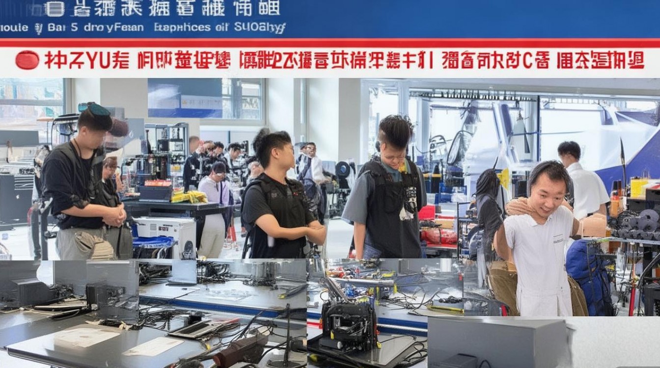 金职院家电维修专业怎么样？就业前景和师资力量如何？