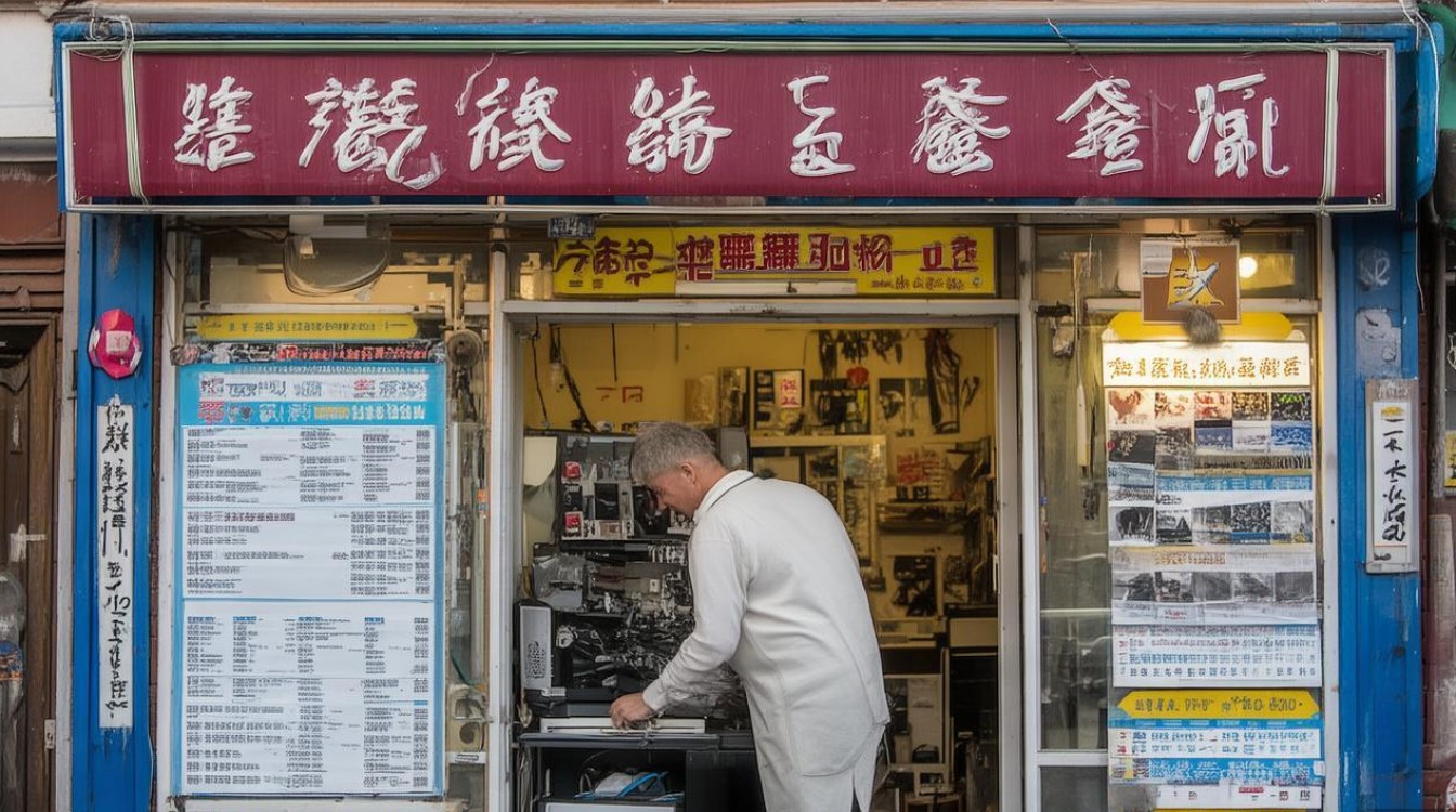 泓宇家电维修店靠谱吗？维修技术好不好？收费贵不贵？