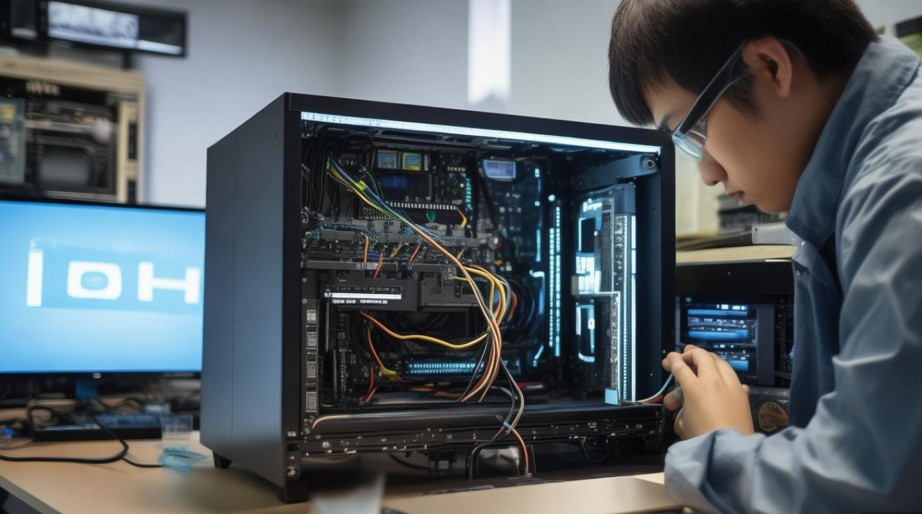 组装电脑后首次试机，一步步怎么操作才稳妥？