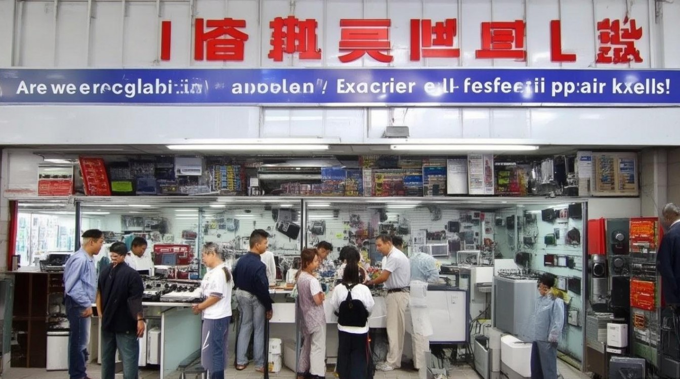 立仁家电维修部靠谱吗？价格透明维修技术好不好？