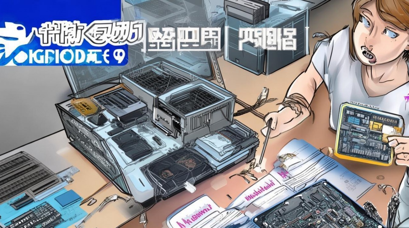 方正科技电脑自己组装难不难？新手小白怎么操作？