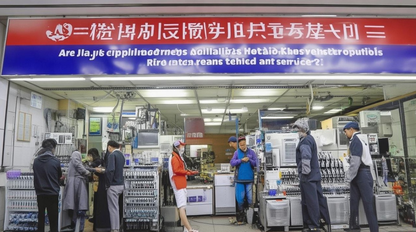 胡记家电维修中心靠谱吗？维修技术和服务怎么样？