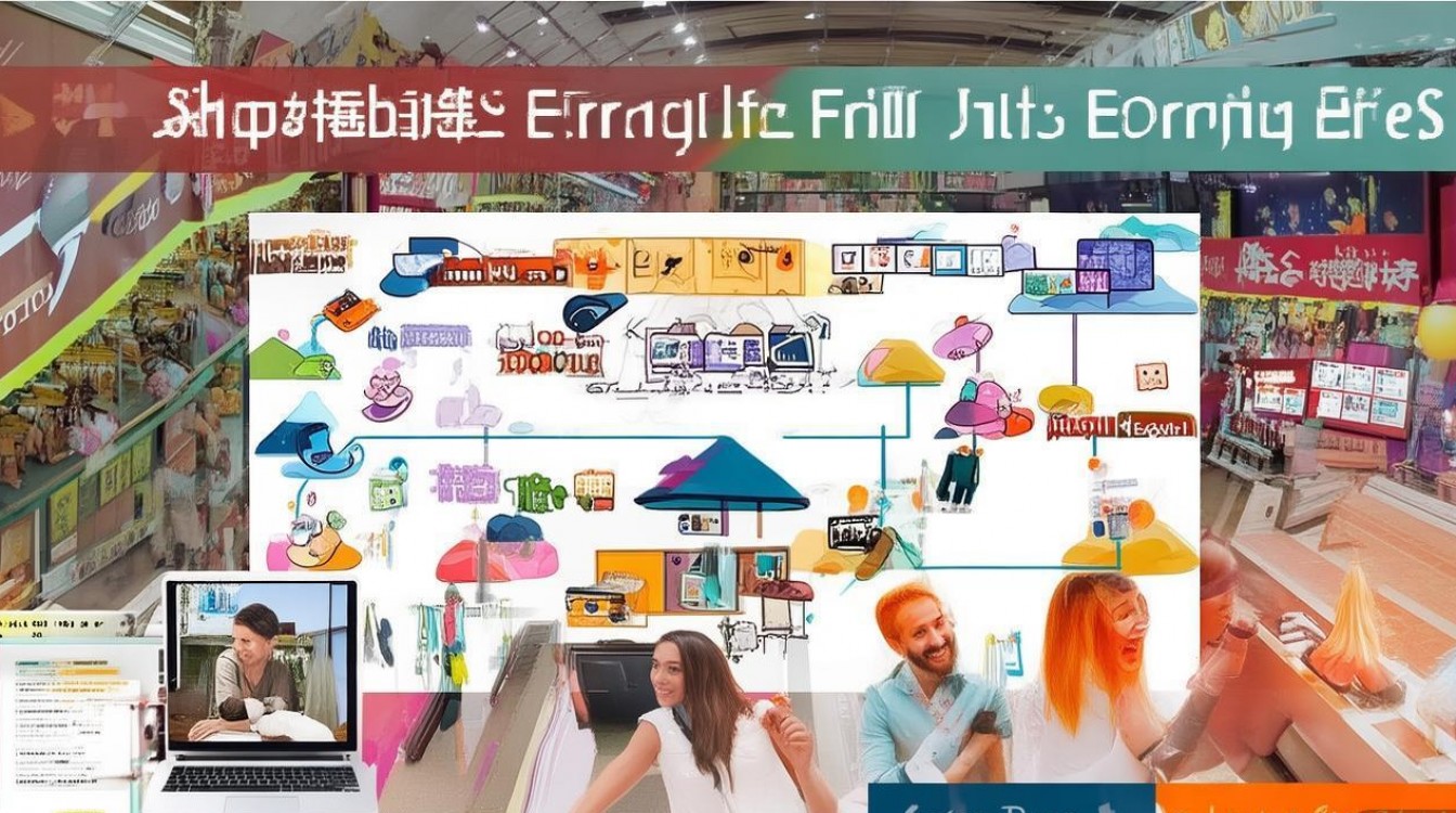 网赚时代店铺淘客是什么？新手能做吗？怎么做？