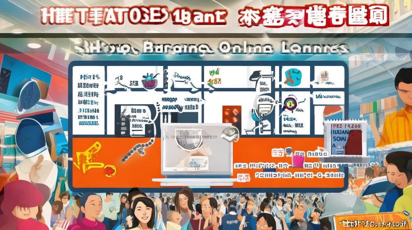 网赚时代店铺淘客是什么？新手能做吗？怎么做？