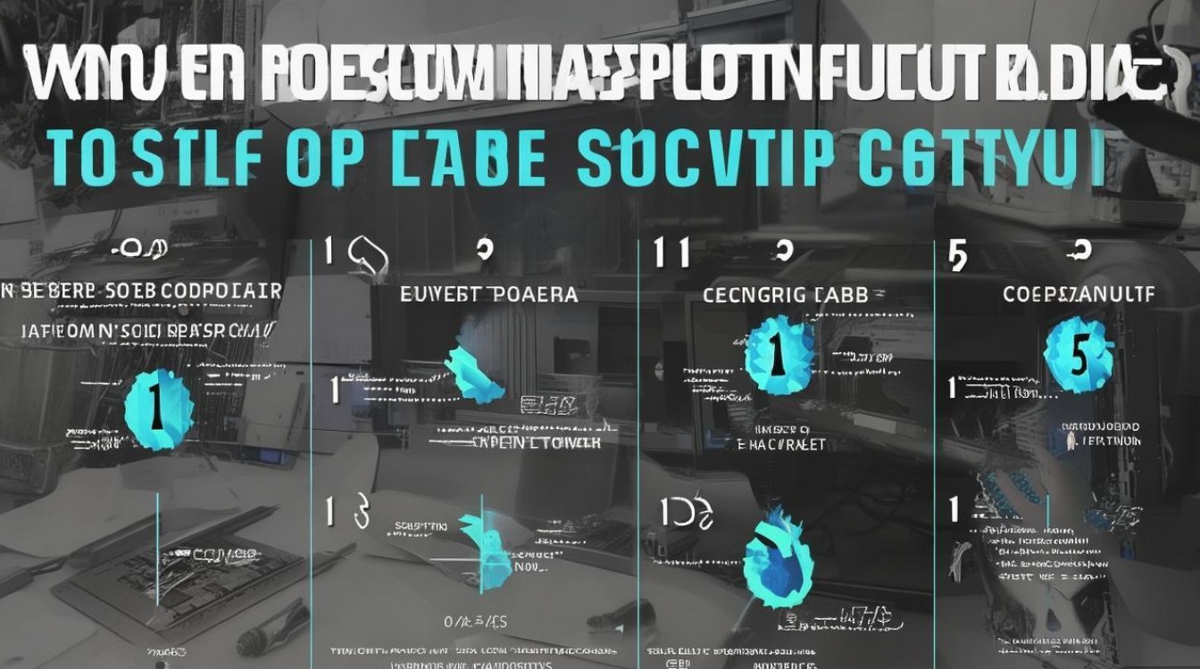 组装电脑后联网设置步骤有哪些?新手必看指南 组装电脑后联网设置步骤有哪些?新手必看指南