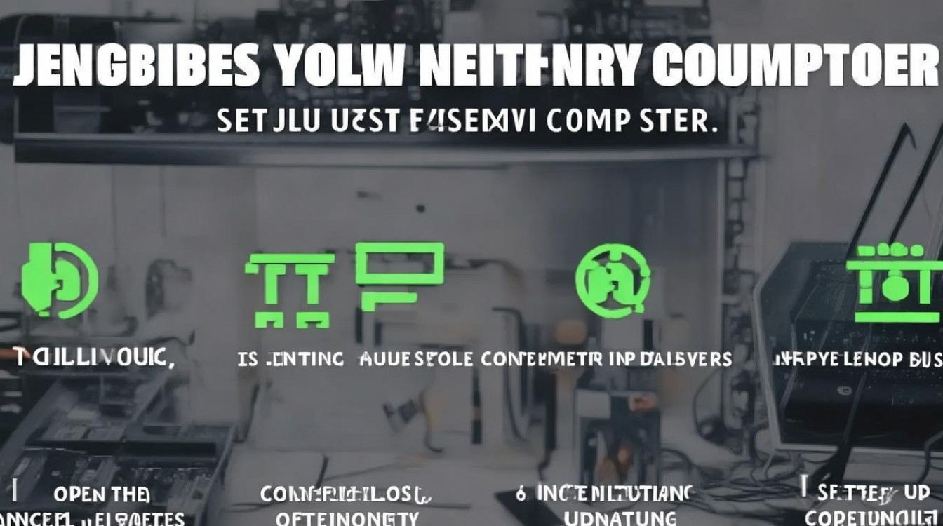 组装电脑后联网设置步骤有哪些?新手必看指南 组装电脑后联网设置步骤有哪些?新手必看指南