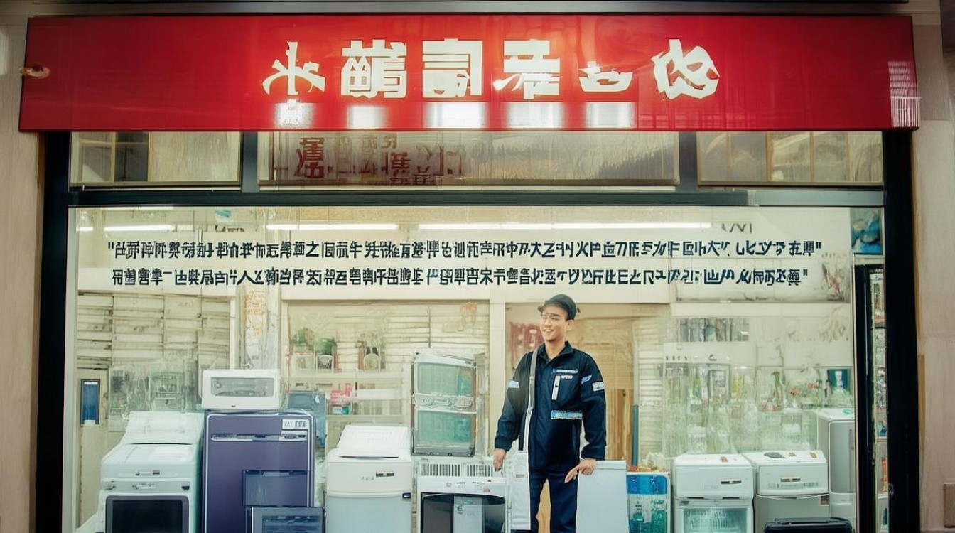 爱民制冷家电维修部服务靠谱吗?维修质量好不好? 爱民制冷家电维修部服务靠谱吗?维修质量好不好?