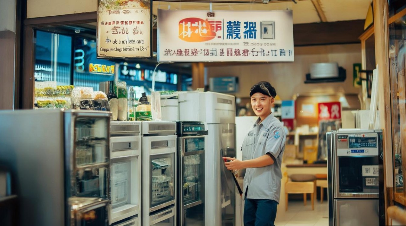 爱民制冷家电维修部服务靠谱吗?维修质量好不好? 爱民制冷家电维修部服务靠谱吗?维修质量好不好?