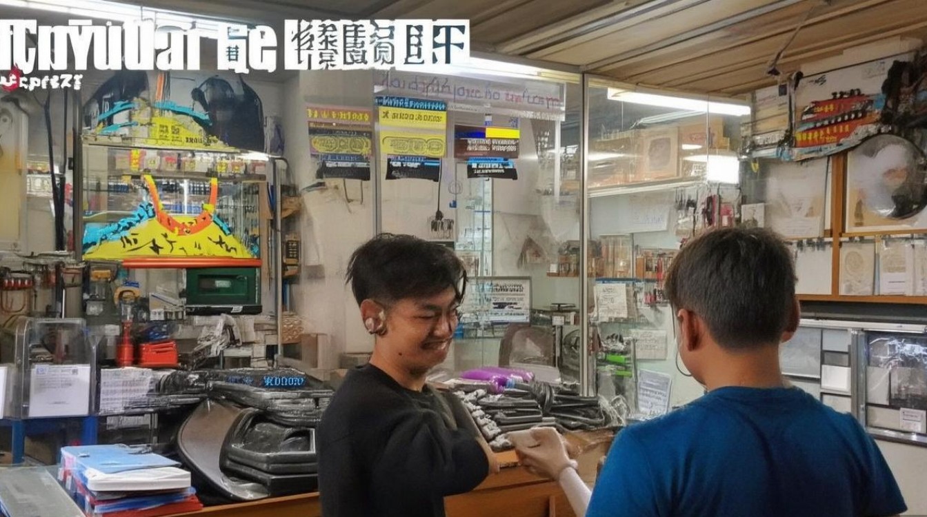 小岳岳家电维修店靠谱吗？维修质量与服务态度怎么样？