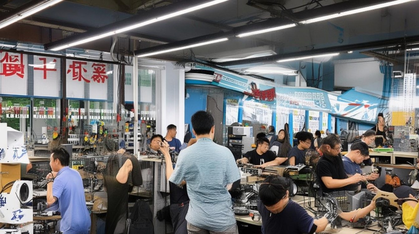 荣信家电维修行业怎么样？新手入行有前景吗？