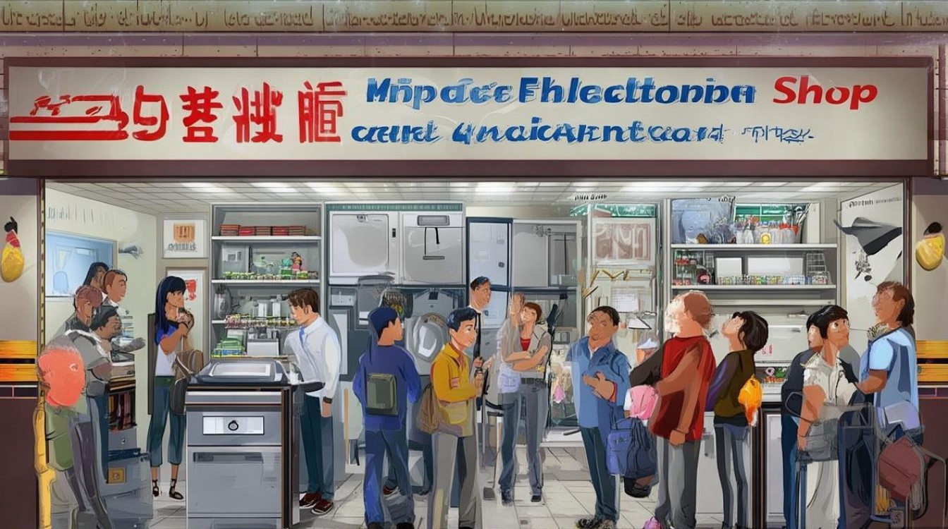 明哥家电维修部靠谱吗？维修质量和服务态度怎么样？