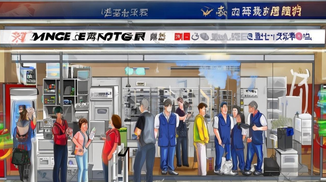 明哥家电维修部靠谱吗？维修质量和服务态度怎么样？
