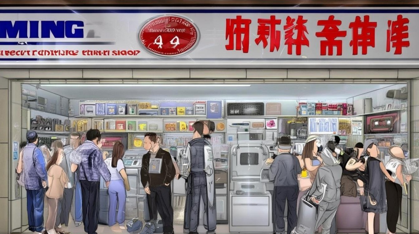 明哥家电维修部靠谱吗？维修质量和服务态度怎么样？