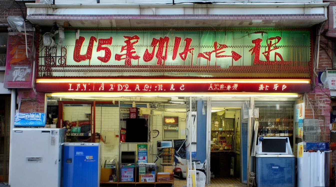 林记家电维修部怎么样