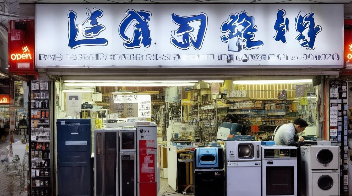 林记家电维修部怎么样