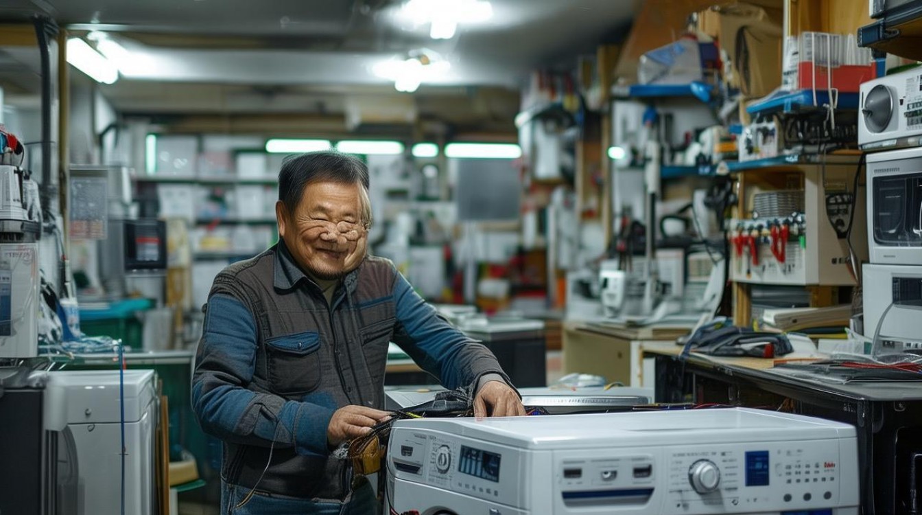 周师傅家电安装与维修靠谱吗？服务质量和收费怎么样？