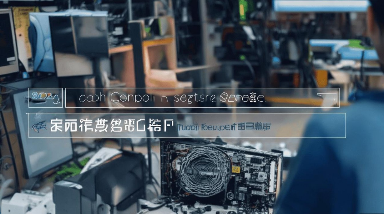 组装电脑型号在哪查？没有品牌标签怎么查型号？