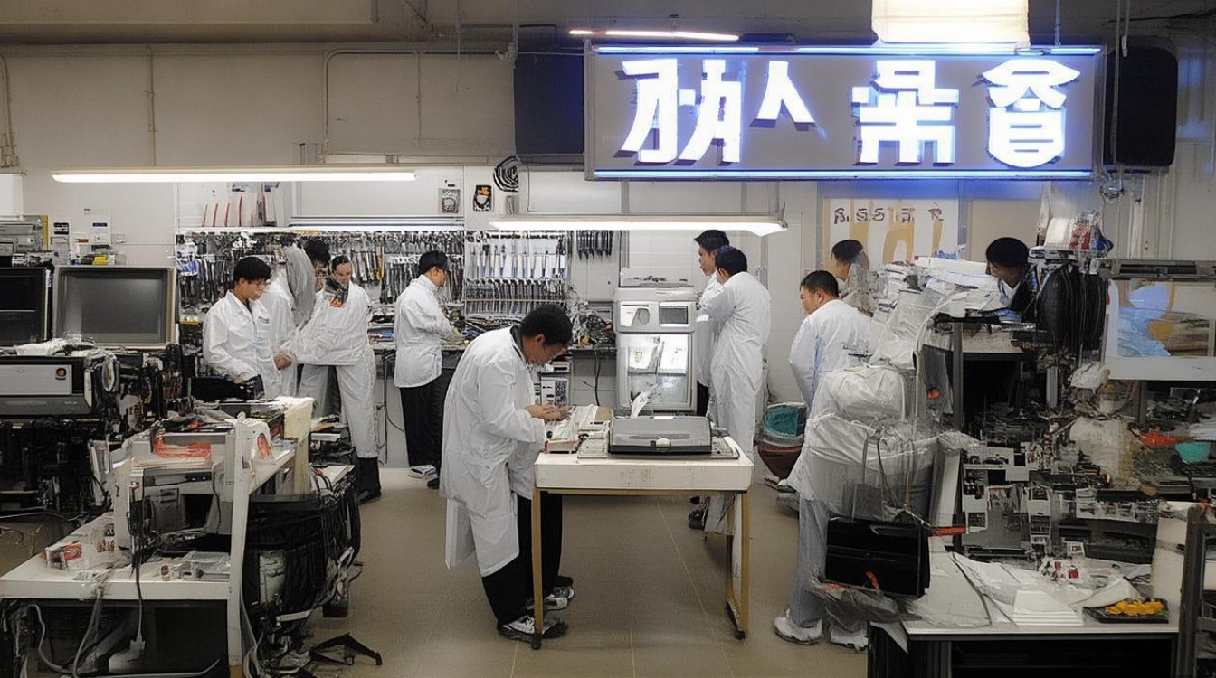 恒艺家电维修中心怎么样