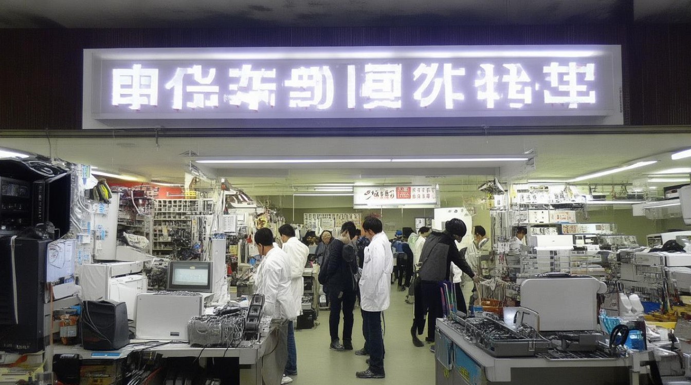恒艺家电维修中心怎么样
