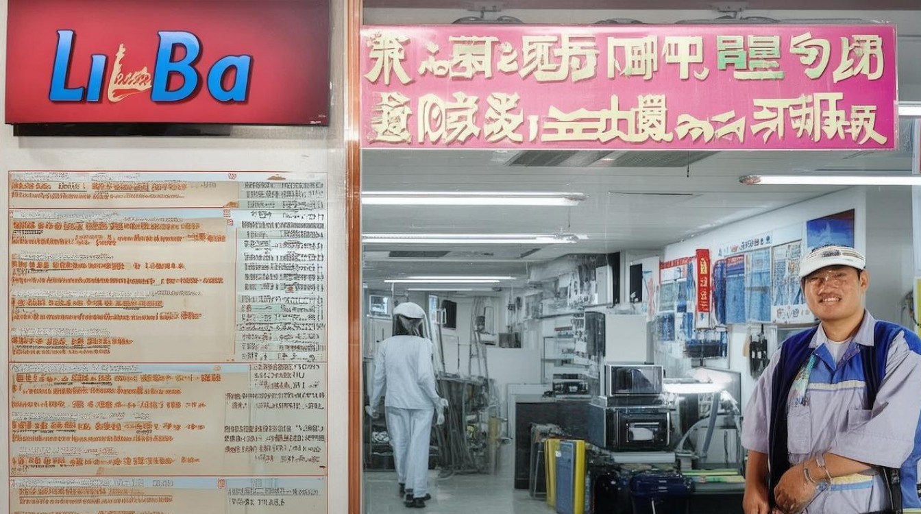 李堡家电维修中心靠谱吗？维修质量和价格怎么样？