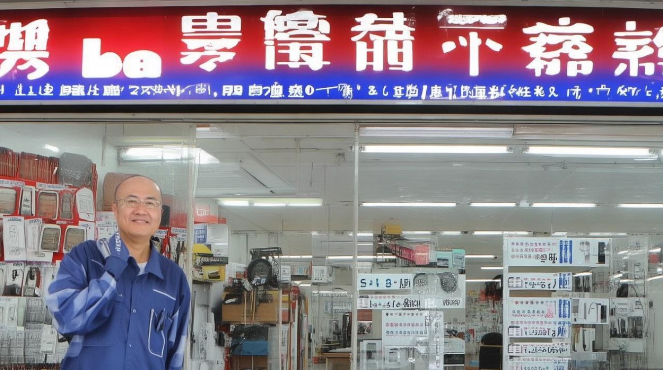 李堡家电维修中心靠谱吗？维修质量和价格怎么样？
