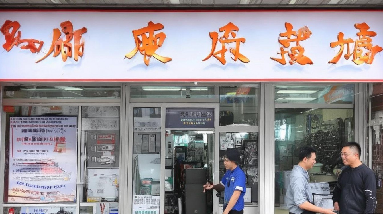 双华家电维修部怎么样