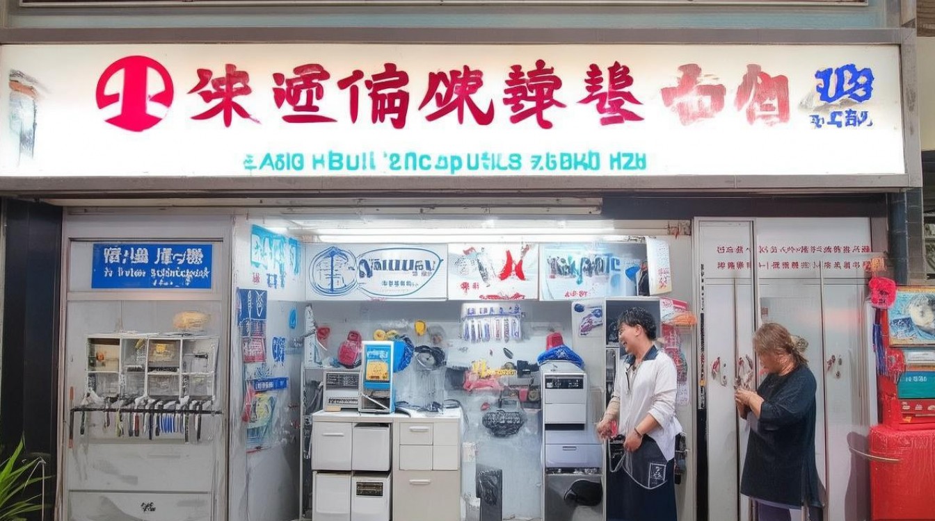 双华家电维修部怎么样