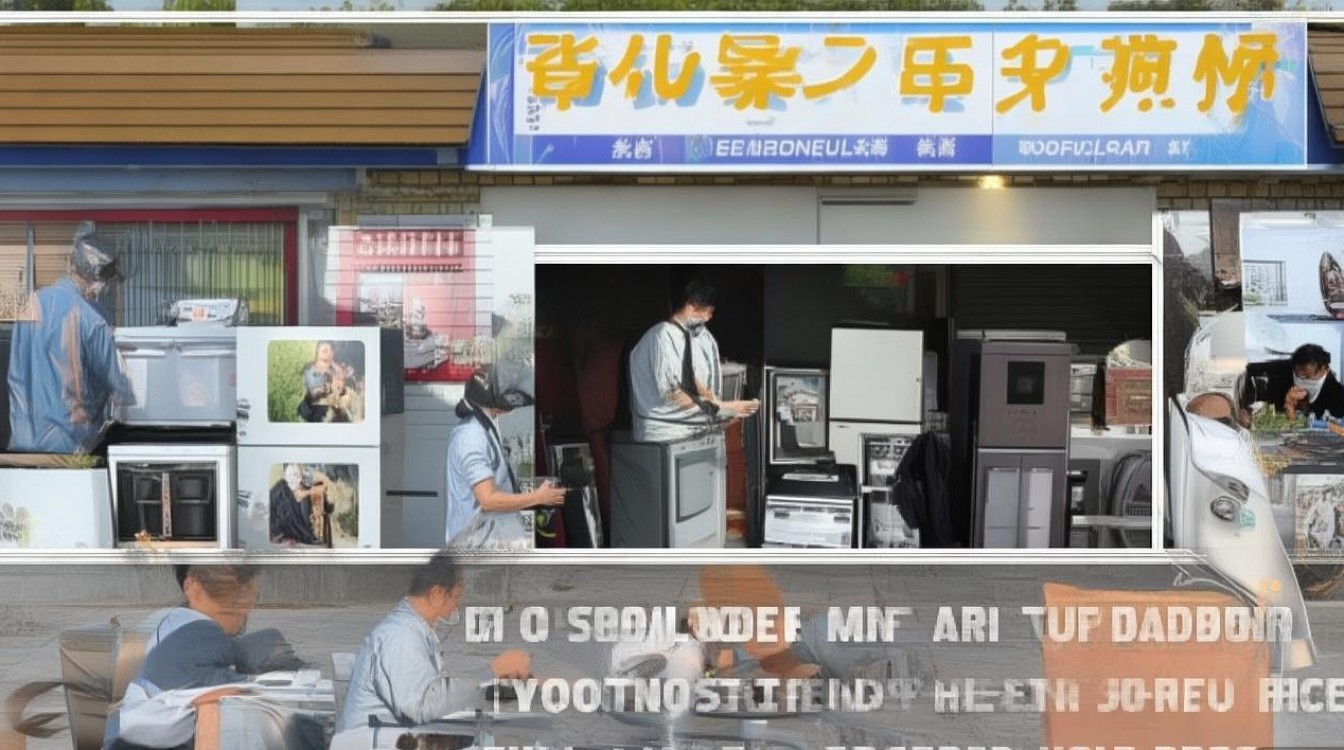 妮妮家电维修部服务靠谱吗？维修质量与价格怎么样？