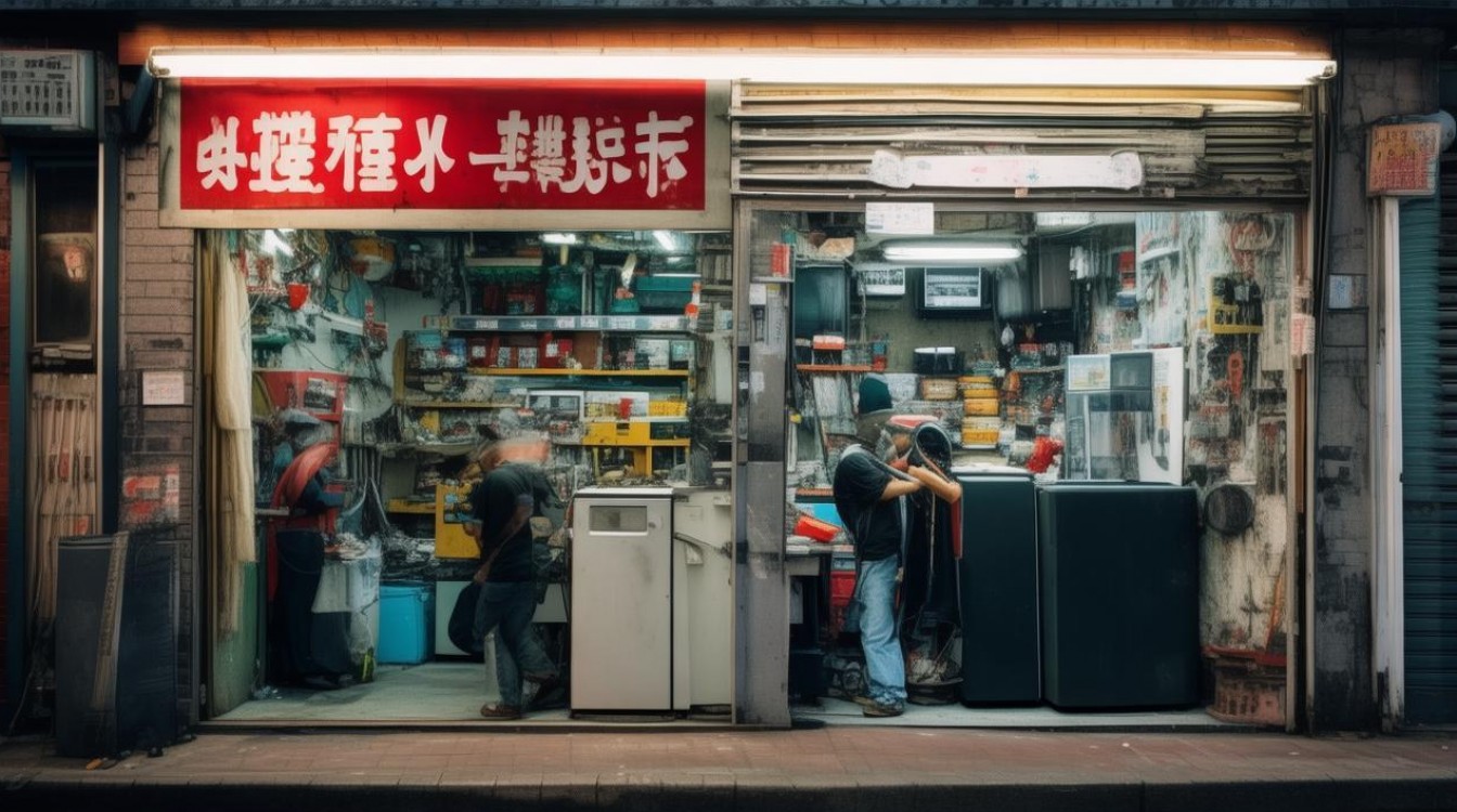 张师傅家电维修部怎么样