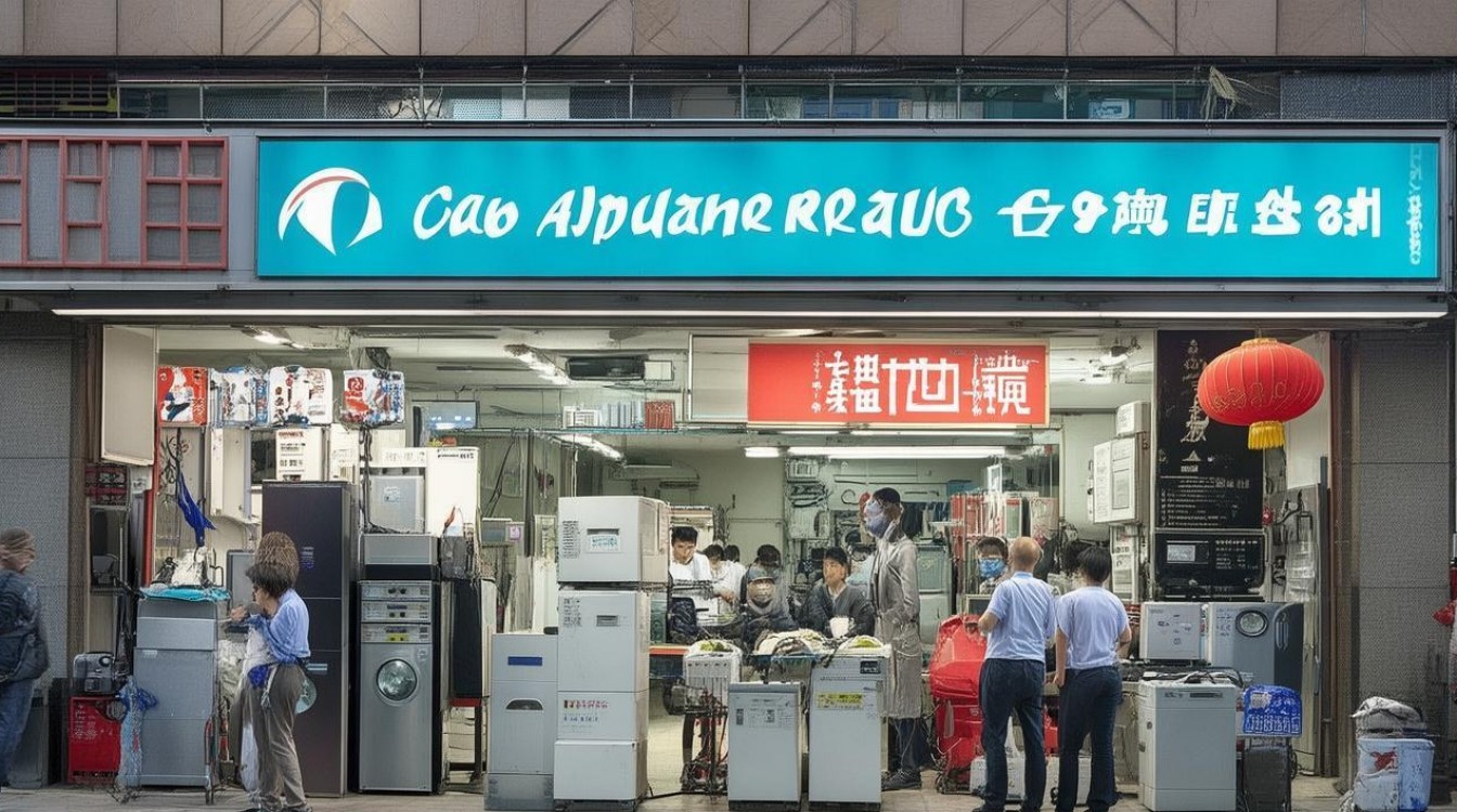 郭杜家电维修中心怎么样