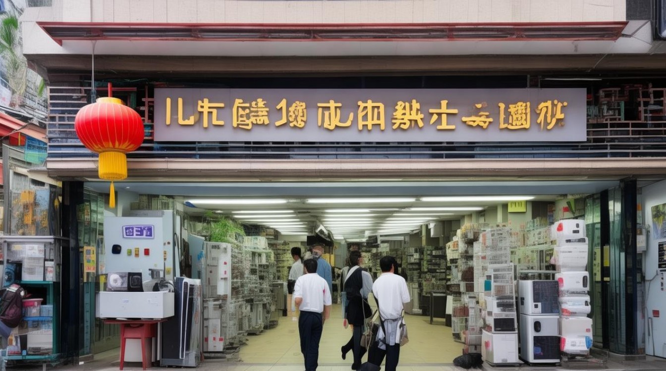 郭杜家电维修中心怎么样