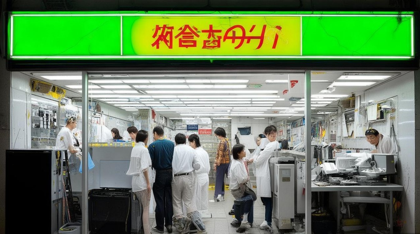 捷精家电维修部怎么样