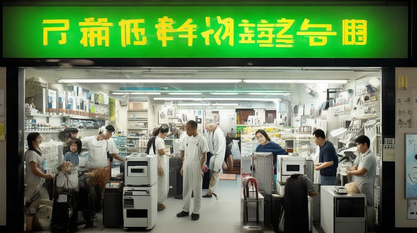 捷精家电维修部怎么样