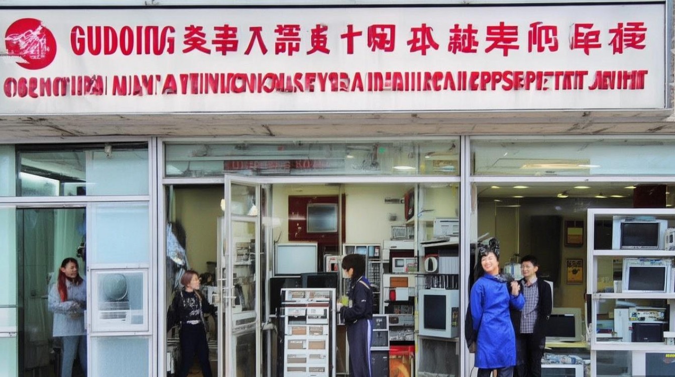 鼓东家电维修部怎么样