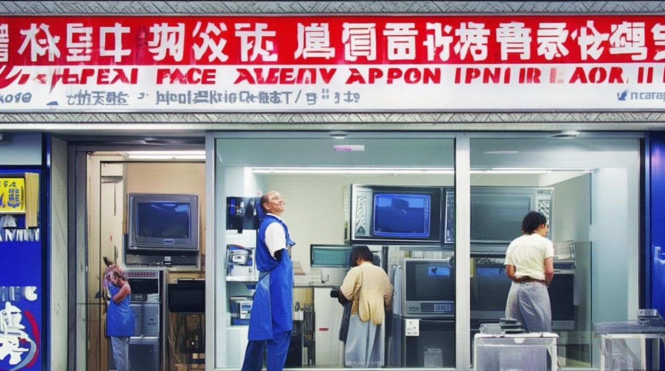 鼓东家电维修部怎么样