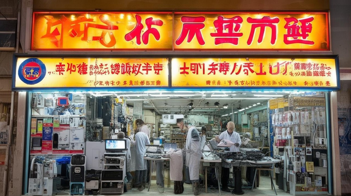 凯宏家电维修部怎么样