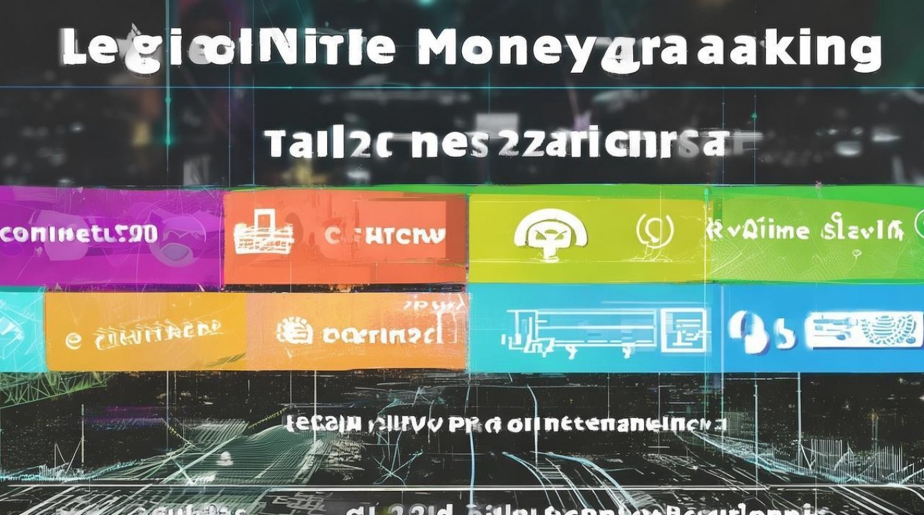 有什么可以通过互联网赚钱的靠谱方法适合新手？