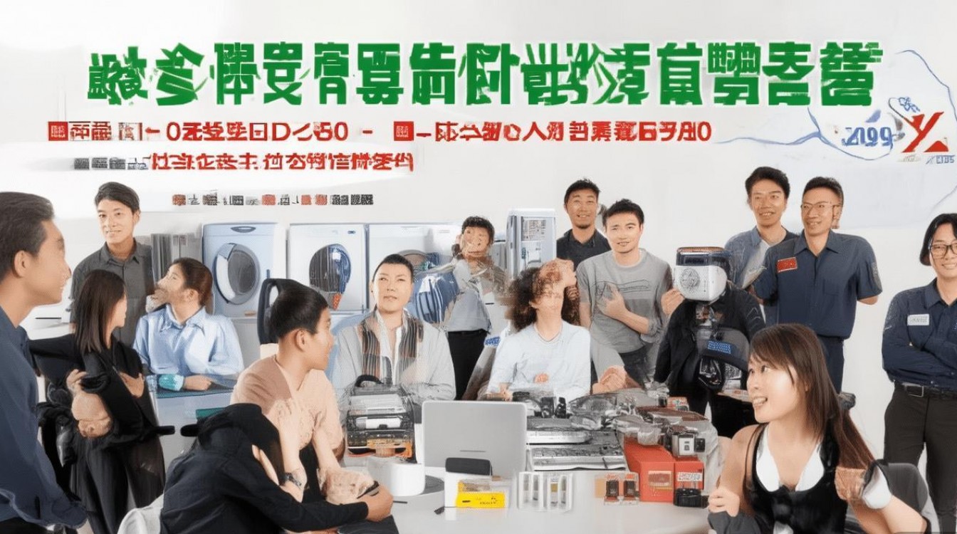 宪伟家电维修团购怎么样