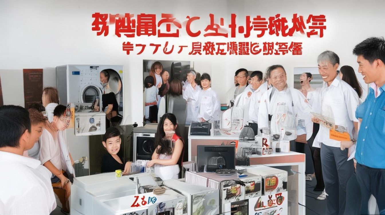 宪伟家电维修团购怎么样