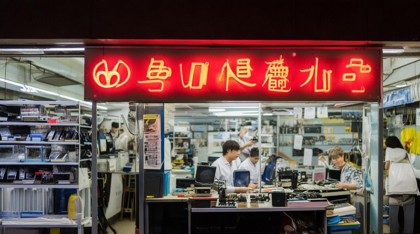 浩成家电维修中心怎么样