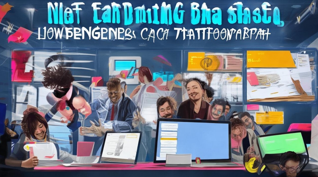 网赚第一步先做什么？普通人从零开始该怎么做？